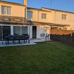 La Turballe Grand Loc Maison Renovee 8 A 10P, 400M Plage