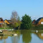 Attractive 3-Rooms Cottage With Terrace