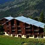 Residence Les Avrieres Haut - Studio Pour 5 Personnes Mae-8911