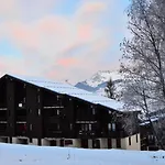 Residence Les Avrieres Haut - Studio Pour 5 Personnes Mae-8911