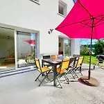 Le 3B - Maison Neuve - Terrasse - Jardin Clos
