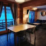 Appartement 3 Chambres Au Doux Soleil