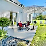 Le 3C - Maison Neuve - Terrasse - Jardin Clos