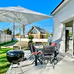 Le 3C - Maison Neuve - Terrasse - Jardin Clos