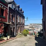 La Perle Des Falaises