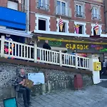 La Perle Des Falaises