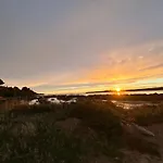 Balaruc-Le-Vieux-La Lagune De Thau