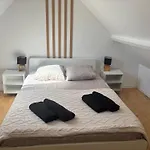Cosy Duplex Au Coeur De Ouistreham
