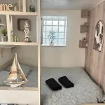 Le Nid Du Bourg Studio Moderne - Renove - Centre