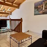 Maison 3 Pieces Mezzanine 6 Couchages Argeles Sur Mer Ar100-052