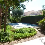 85M2 Villa With Garden And Private Pool