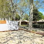 Mobile Home Camping Parc Des Sept Fonts B271