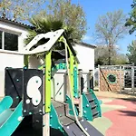 Mobile Home Camping Parc Des Sept Fonts B271