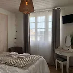 Chambres Au Fort La Pree