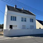 Le Croisic Manchot F2 4P 1Ch Cosy Proche Du Port