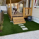 Mobilhome Bord De Mer