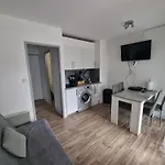 Front De Mer, Wifi, Joli Appartement 4 Couchages, Secteur Lydia Grande Plage