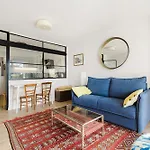 Appartement La Brise Vue Mer