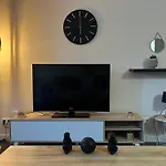 Appartement Cosy Au Coeur De Port Vendres