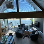 Gite A L'Esprit Scandinave, Face A La Baie