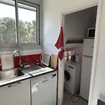 Appart 2 Pieces 4 Couchages Banyuls Sur Mer Bn100-C432