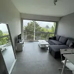 Sky - Superbe Appartement Lumineux Et Cosy