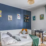 Studio With Balcony In The Heart Of La Rochelle