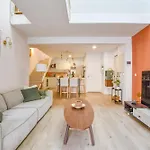 Le Mages - Appart 2 Ch Avec Terrasse Et Parking
