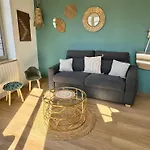 App Marguerite - Villa Bon Accueil Proche Mer
