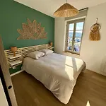 App Marguerite - Villa Bon Accueil Proche Mer