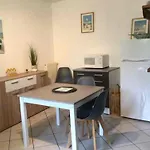 Maison De Vacances