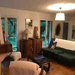 Villa Chene Liege