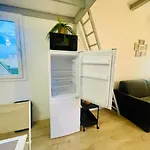 4 Soleil - Mezzanine Wifi Clim Plage Parking