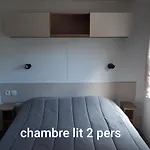 Kokua Vacances Mobil Homes Residentiels Camping 4 Etoiles Lattes