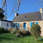 Nice House With South-Facing Terrace