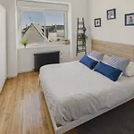 Maison Pour 8 Adultes Et 1 Enfant - Lesconil