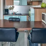 Stunning Apartment In Saint-Gilles-Croix-De-