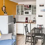 Pet-Friendly Apartment In Lacanau