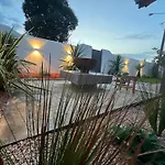 Villa Avec Piscine