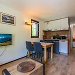 Situation Ideale Entre Village Et Pistes, 3 Voyageurs, Garage, Ascenseur - Fr-1-304-309