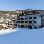 Situation Ideale Entre Village Et Pistes, 3 Voyageurs, Garage, Ascenseur - Fr-1-304-309