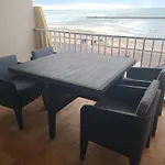 Studio Cabine Avec Terrasse Et Parking A Palavas - Fr-1-559-43