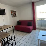 Studio Mimizan Plage