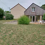 Maison Au Calme Proche Mer