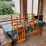 Maison Au Calme Proche Mer