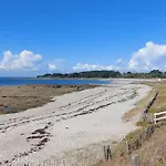 Chalet En Bois A 800M De La Mer