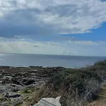 Chalet En Bois A 800M De La Mer