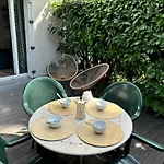 Terrasse Vilmer, Studio 3 Personnes, Hyper Centre, Terrasse & Parking