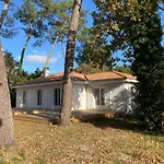 Family Home Between Sea And Forest