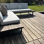 Villa 1920 Renovee